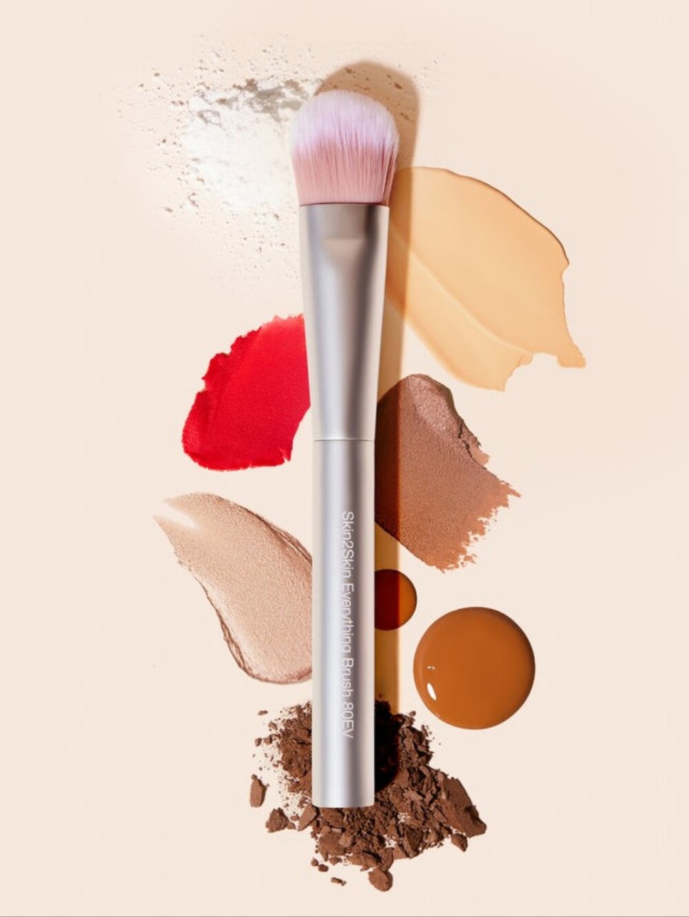 RMS Beauty ✨️ Skin2Skin Everything Brush